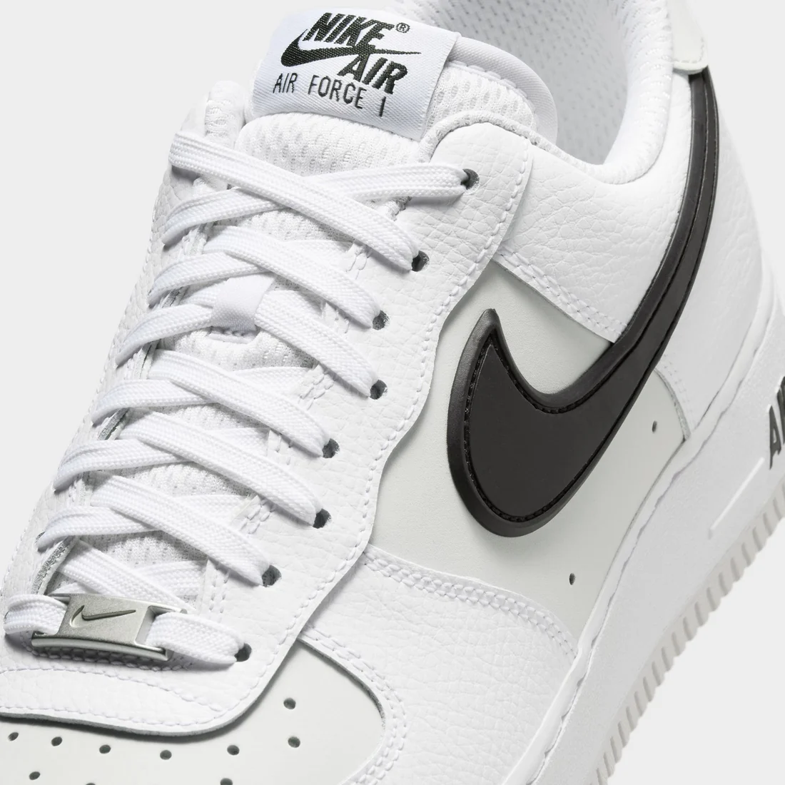 Zapatillas Nike Air Force 1 07 ir1475 100 - Imagen 3
