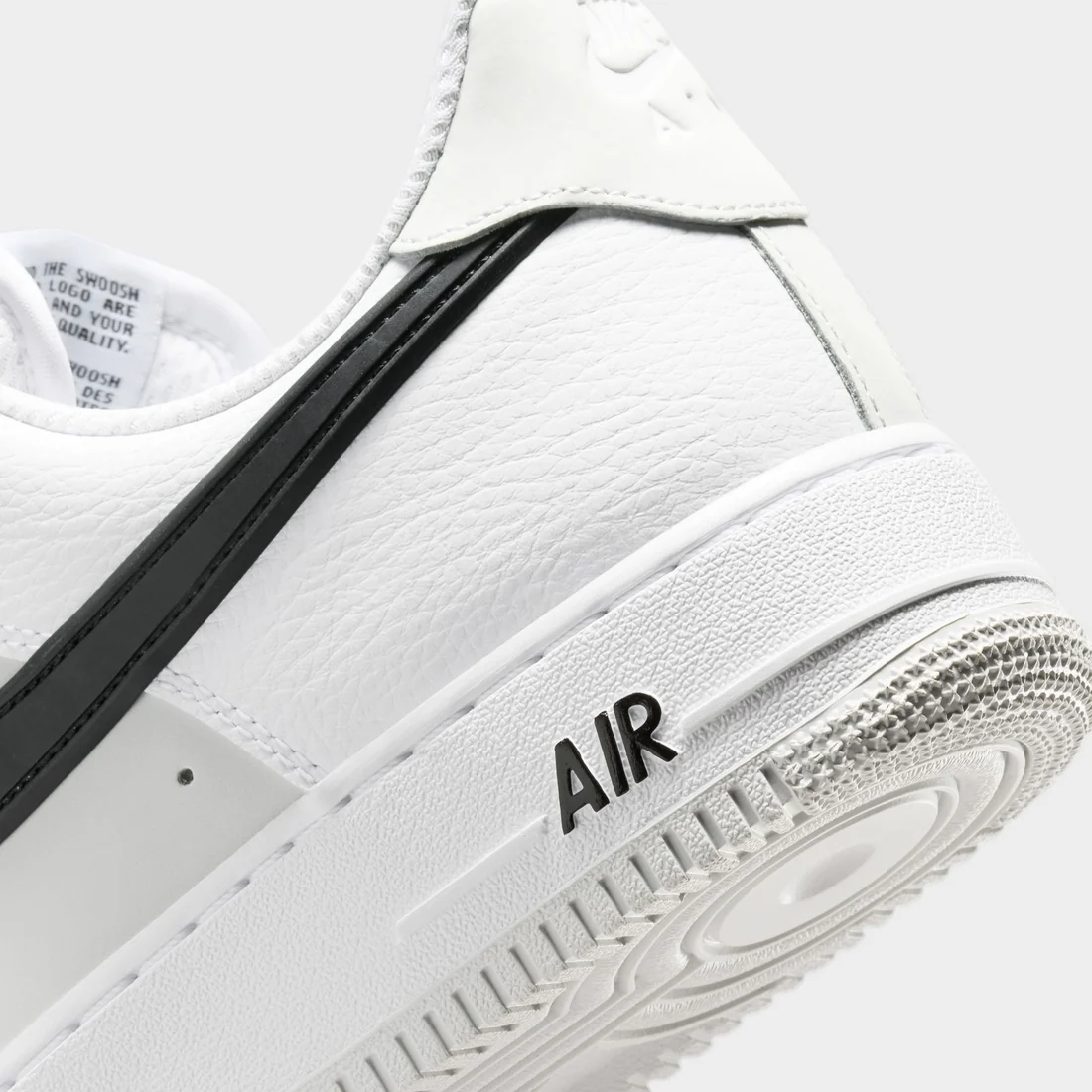 Zapatillas Nike Air Force 1 07 ir1475 100 - Imagen 4