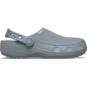 Crocs Crafted Clog Concrete