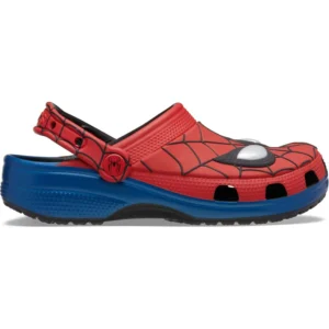 Crocs Classic Spiderman Clog Niños