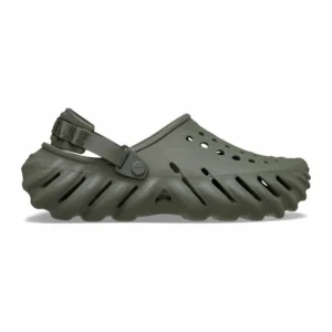 Crocs Echo Clog Dusty Olive