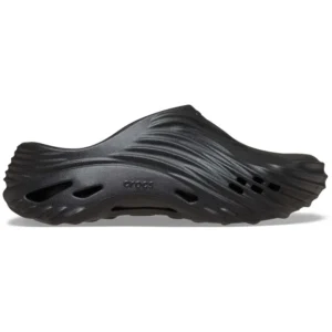 Crocs Echo Wave Black Black