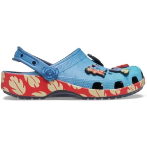Crocs kids Stitch Multi Classic Clog K