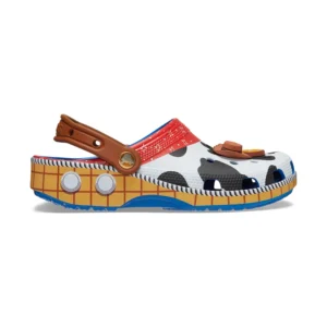 Crocs Toy Story Woody Classic Clog