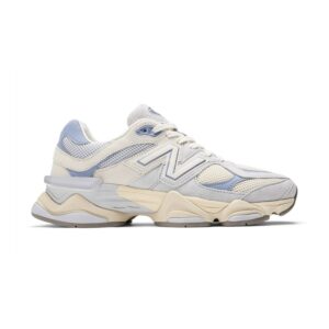 Zapatillas New Balance 9060 Beige Blue U9060EEI