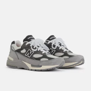 Zapatillas New Balance 992 Made in Usa u9927wz