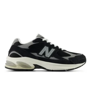 Zapatillas New Balance 2010 Black Grey