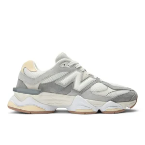 Zapatillas New Balance 9060aub grey beige