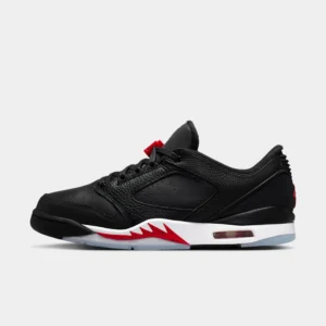 Zapatillas Jordan sixty plus low black gym red ih2047 003