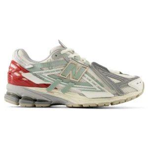 Zapatillas New Balance 1906a white grey u19065dy